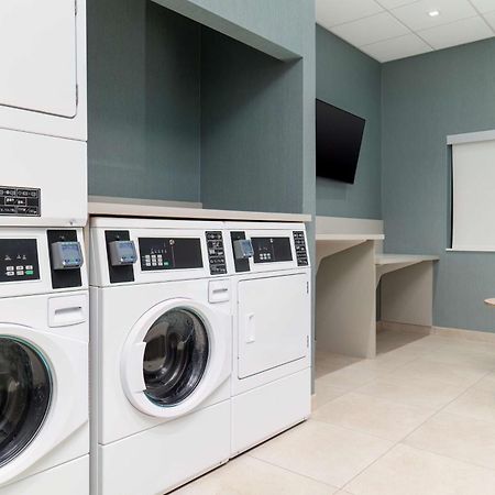 Homewood Suites By Hilton Cypress Orange County Extérieur photo