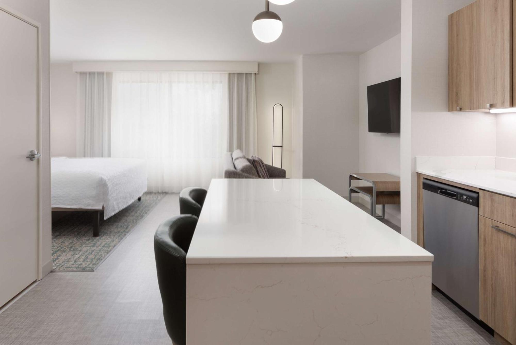 Homewood Suites By Hilton Cypress Orange County Extérieur photo