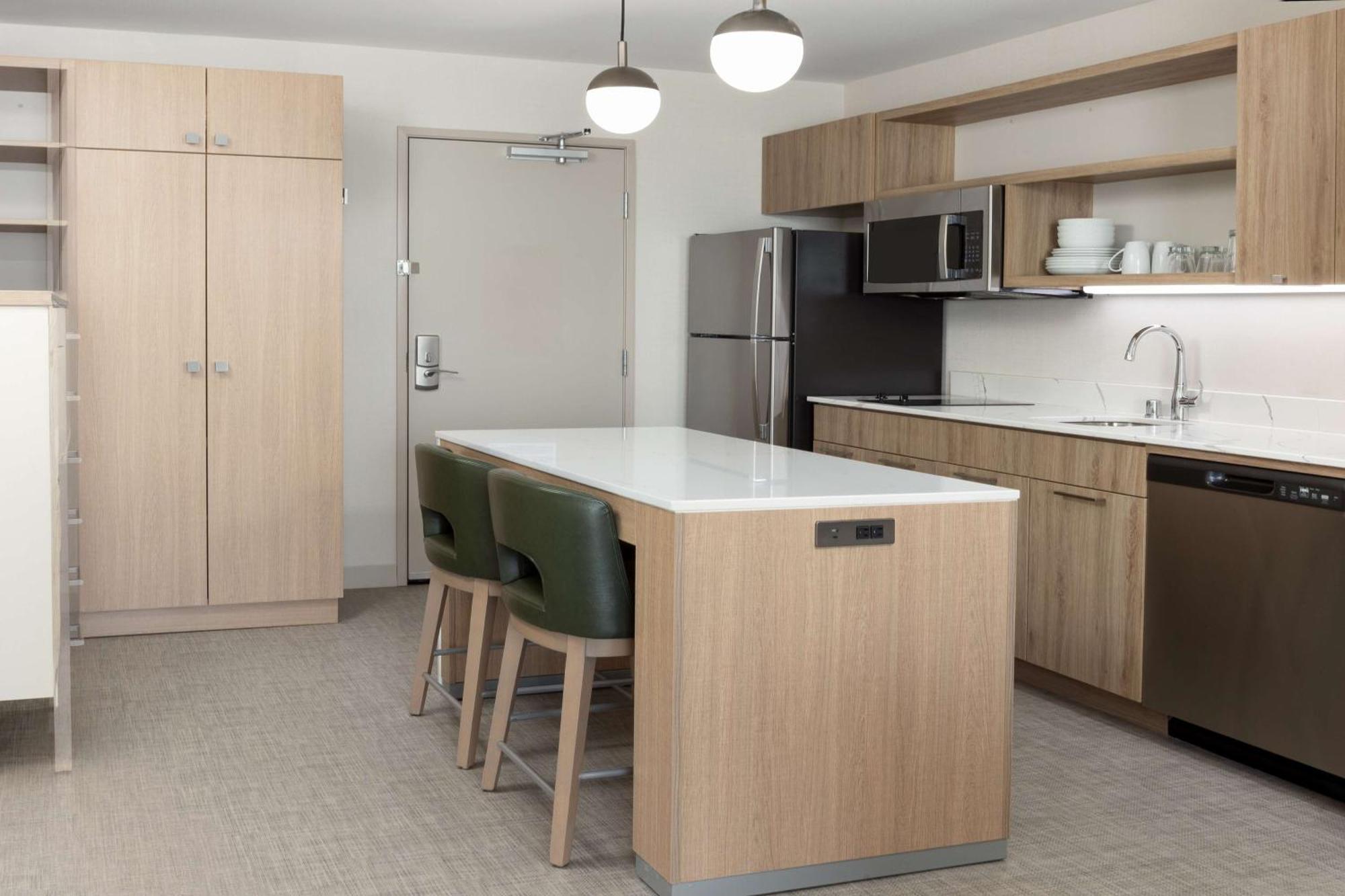 Homewood Suites By Hilton Cypress Orange County Extérieur photo