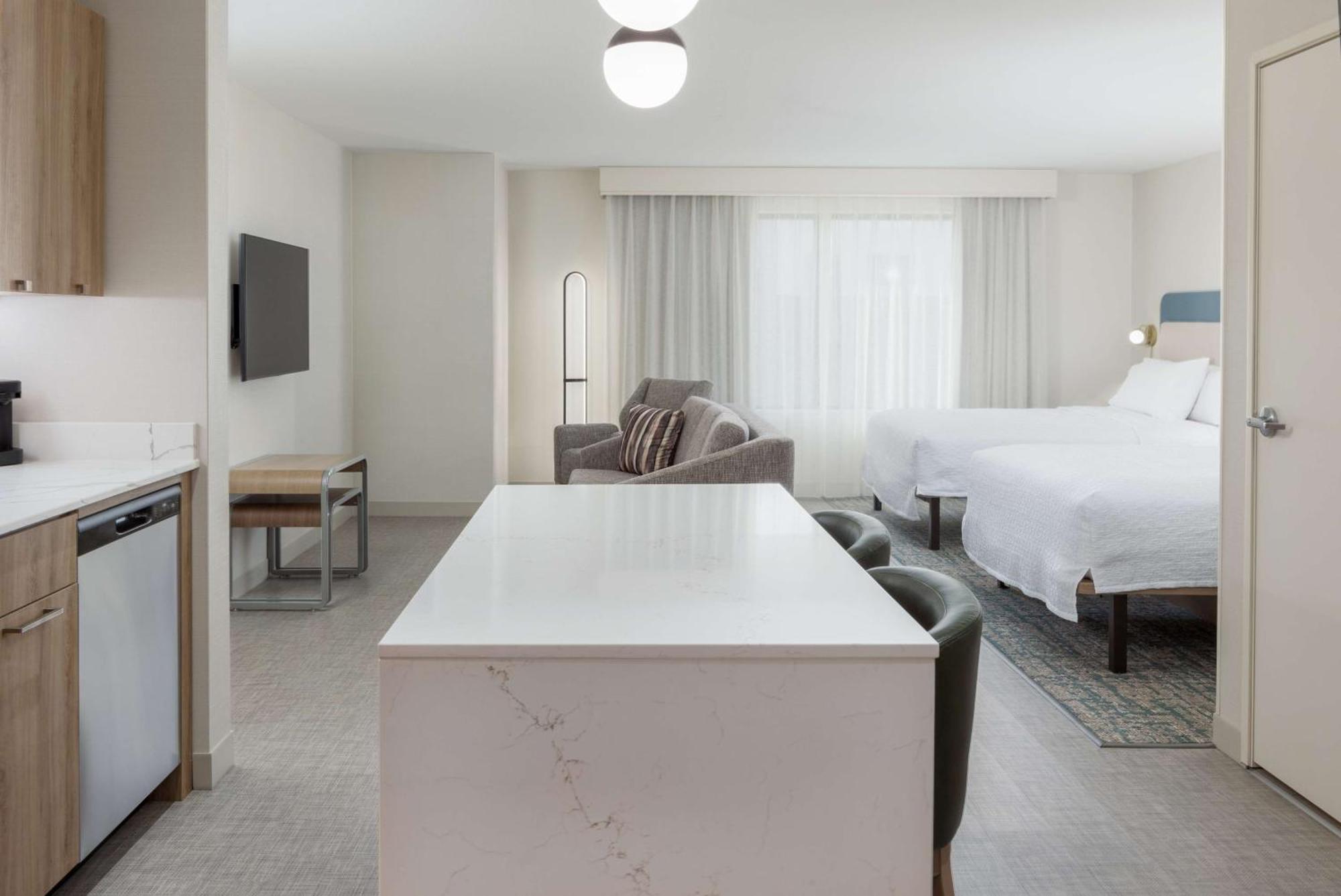 Homewood Suites By Hilton Cypress Orange County Extérieur photo