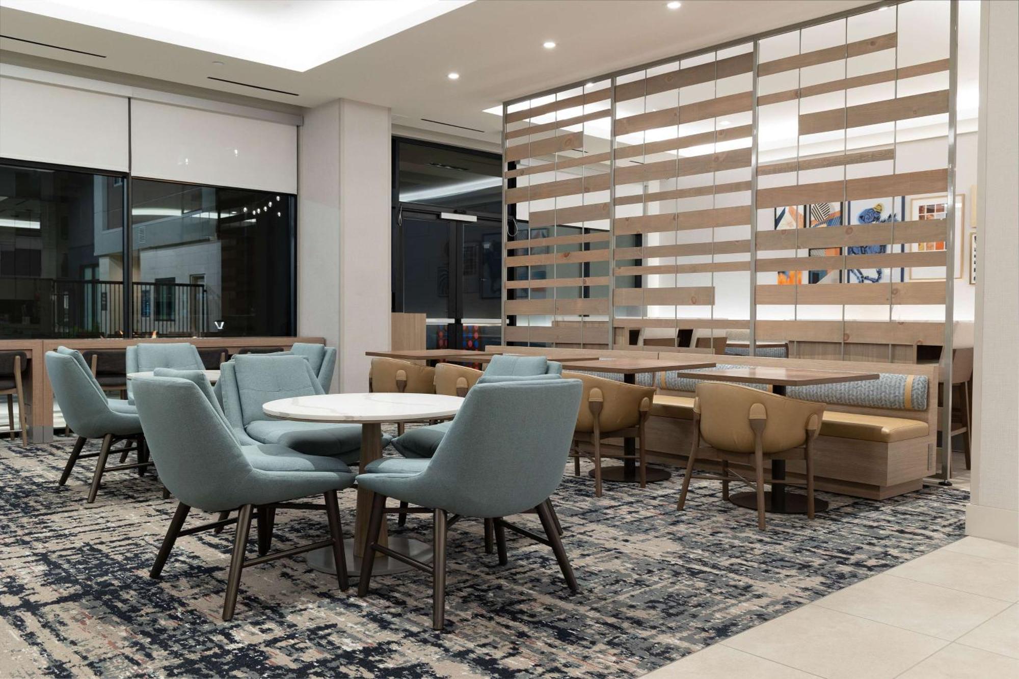 Homewood Suites By Hilton Cypress Orange County Extérieur photo