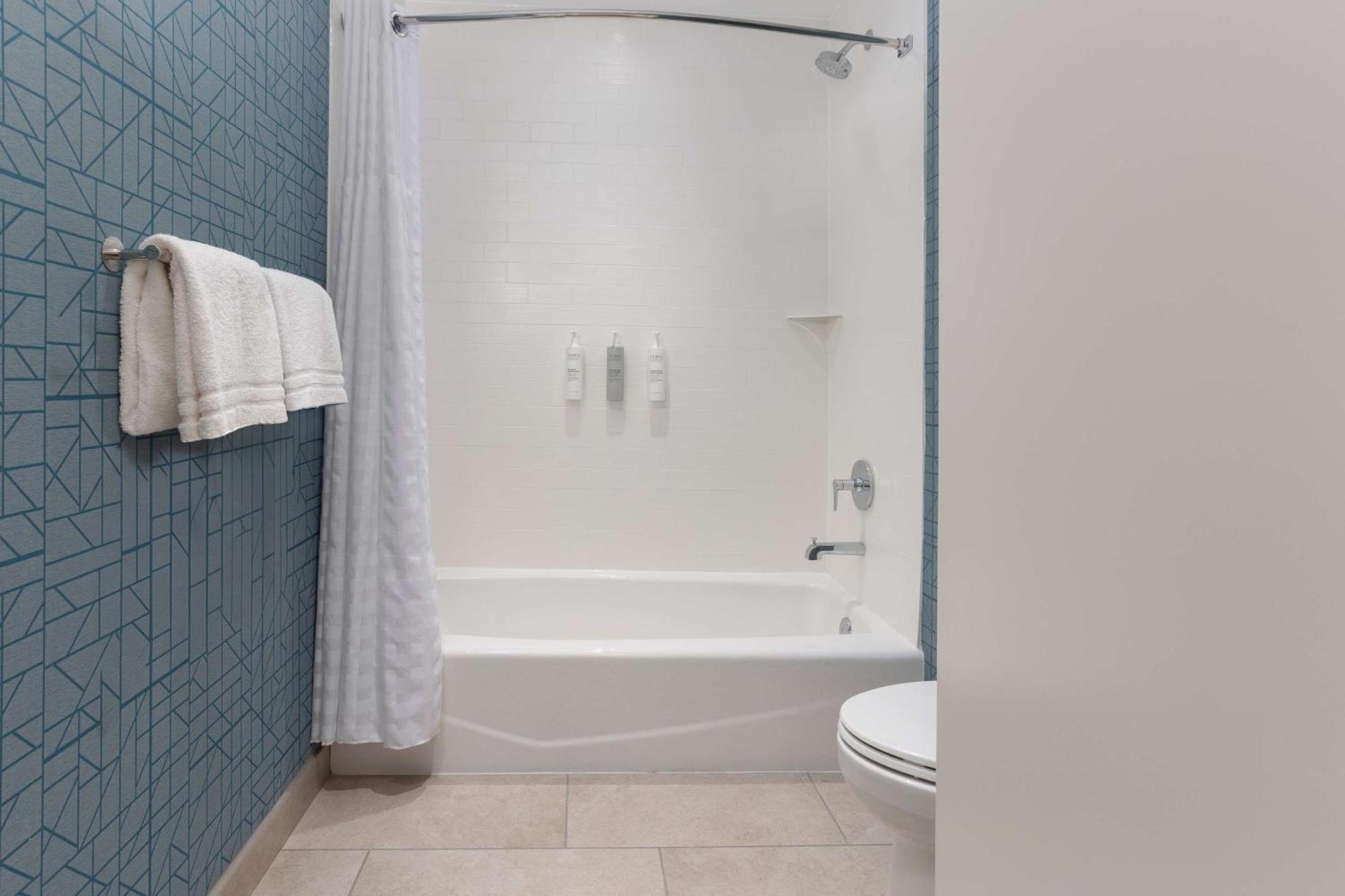 Homewood Suites By Hilton Cypress Orange County Extérieur photo
