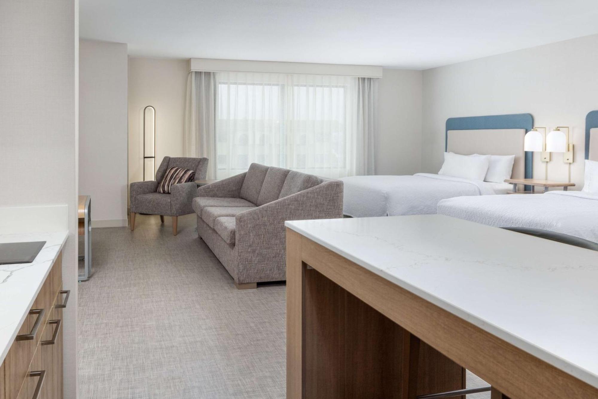 Homewood Suites By Hilton Cypress Orange County Extérieur photo