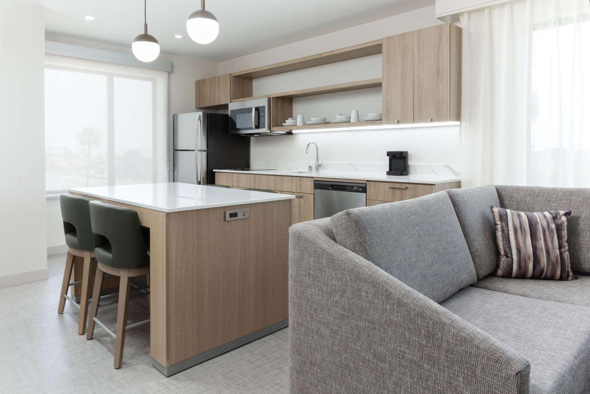 Homewood Suites By Hilton Cypress Orange County Extérieur photo