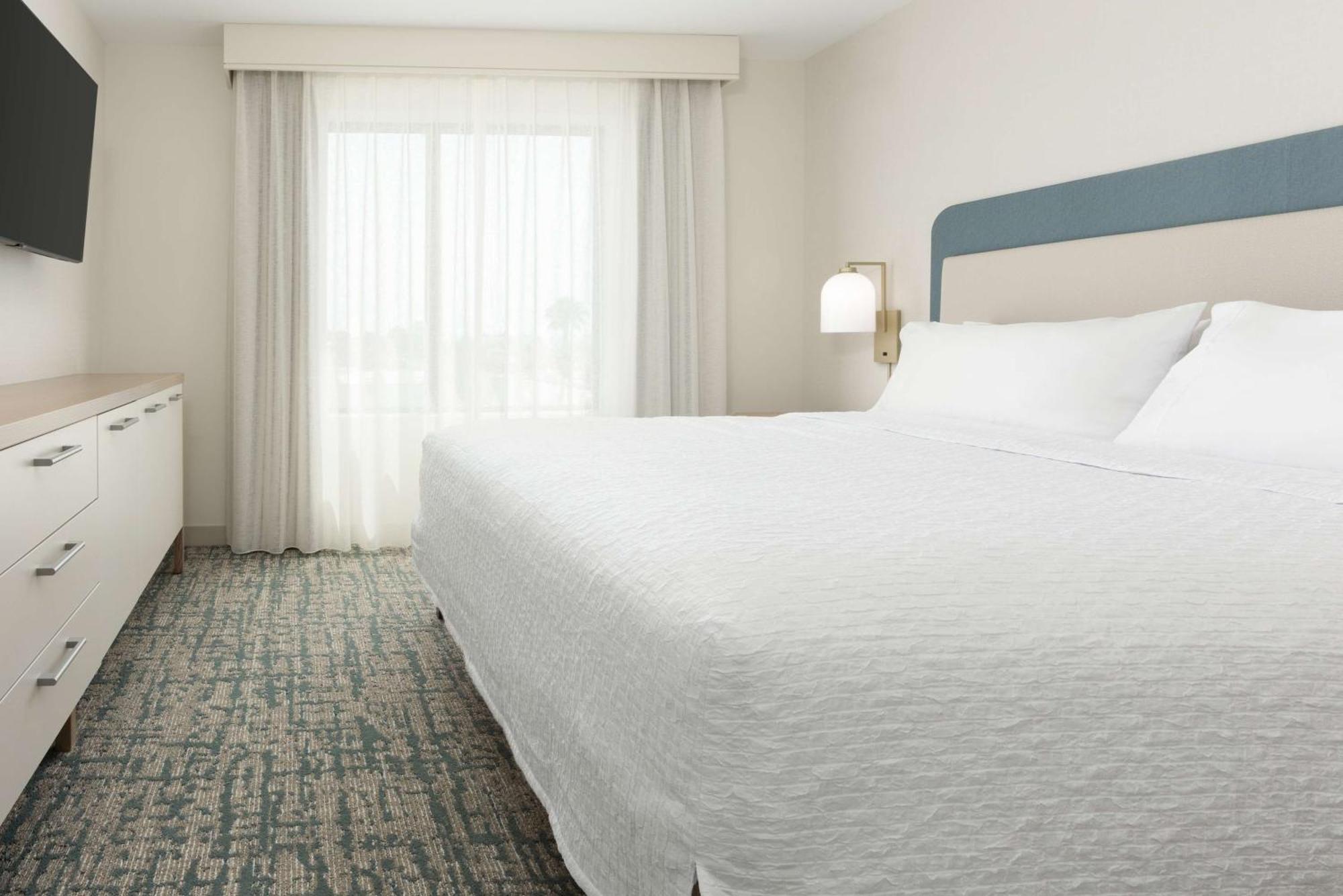 Homewood Suites By Hilton Cypress Orange County Extérieur photo