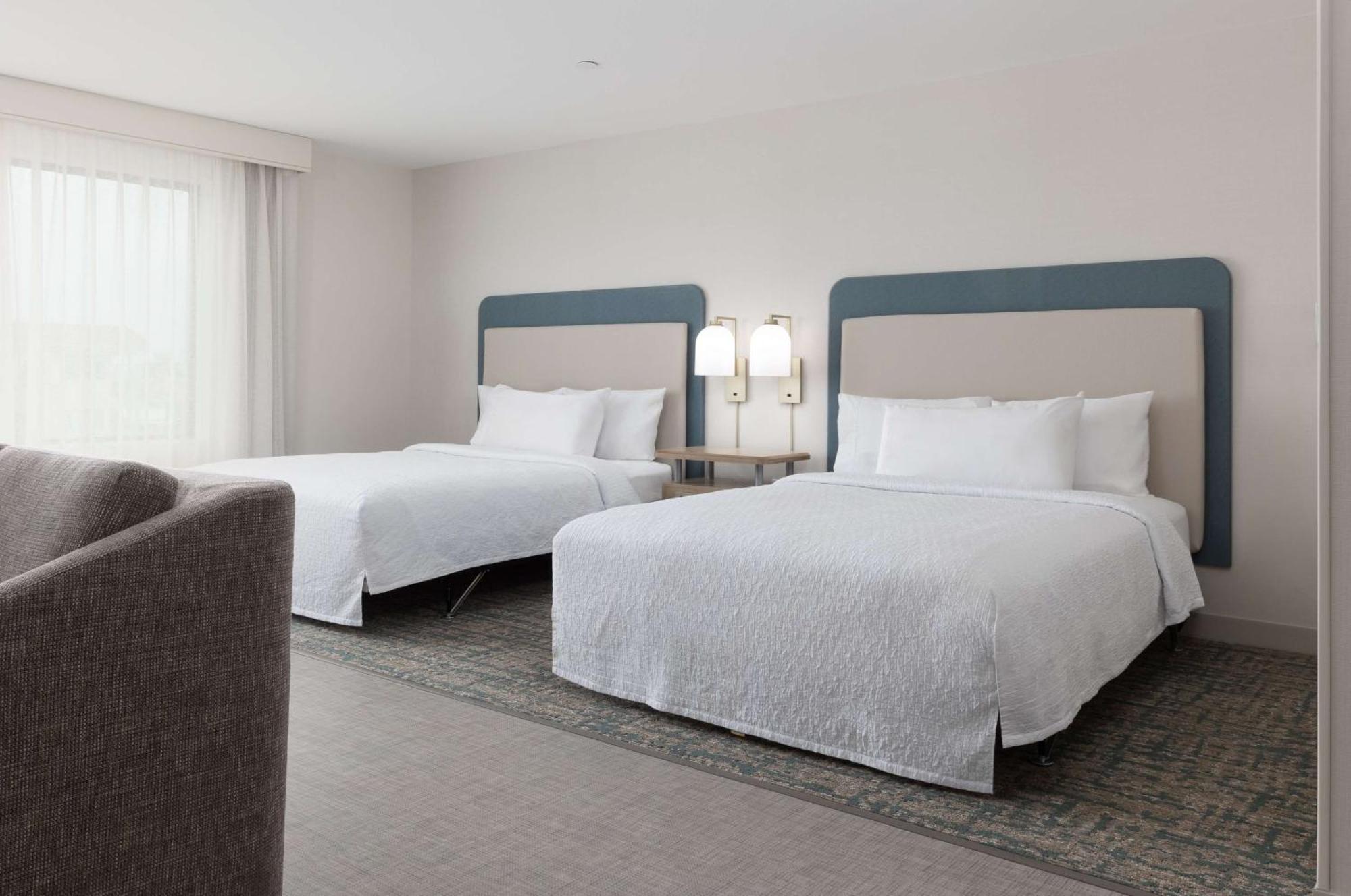 Homewood Suites By Hilton Cypress Orange County Extérieur photo