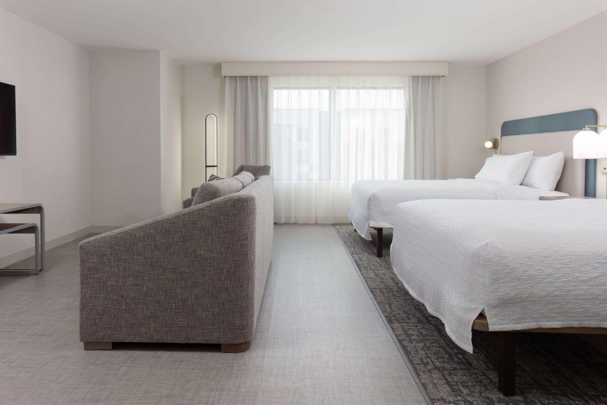 Homewood Suites By Hilton Cypress Orange County Extérieur photo