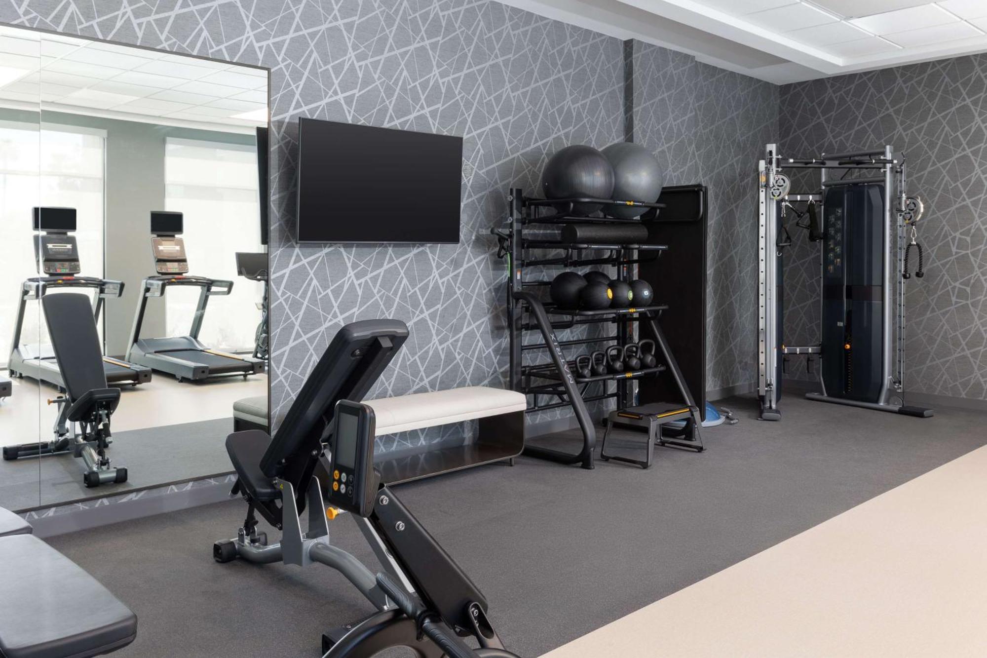 Homewood Suites By Hilton Cypress Orange County Extérieur photo