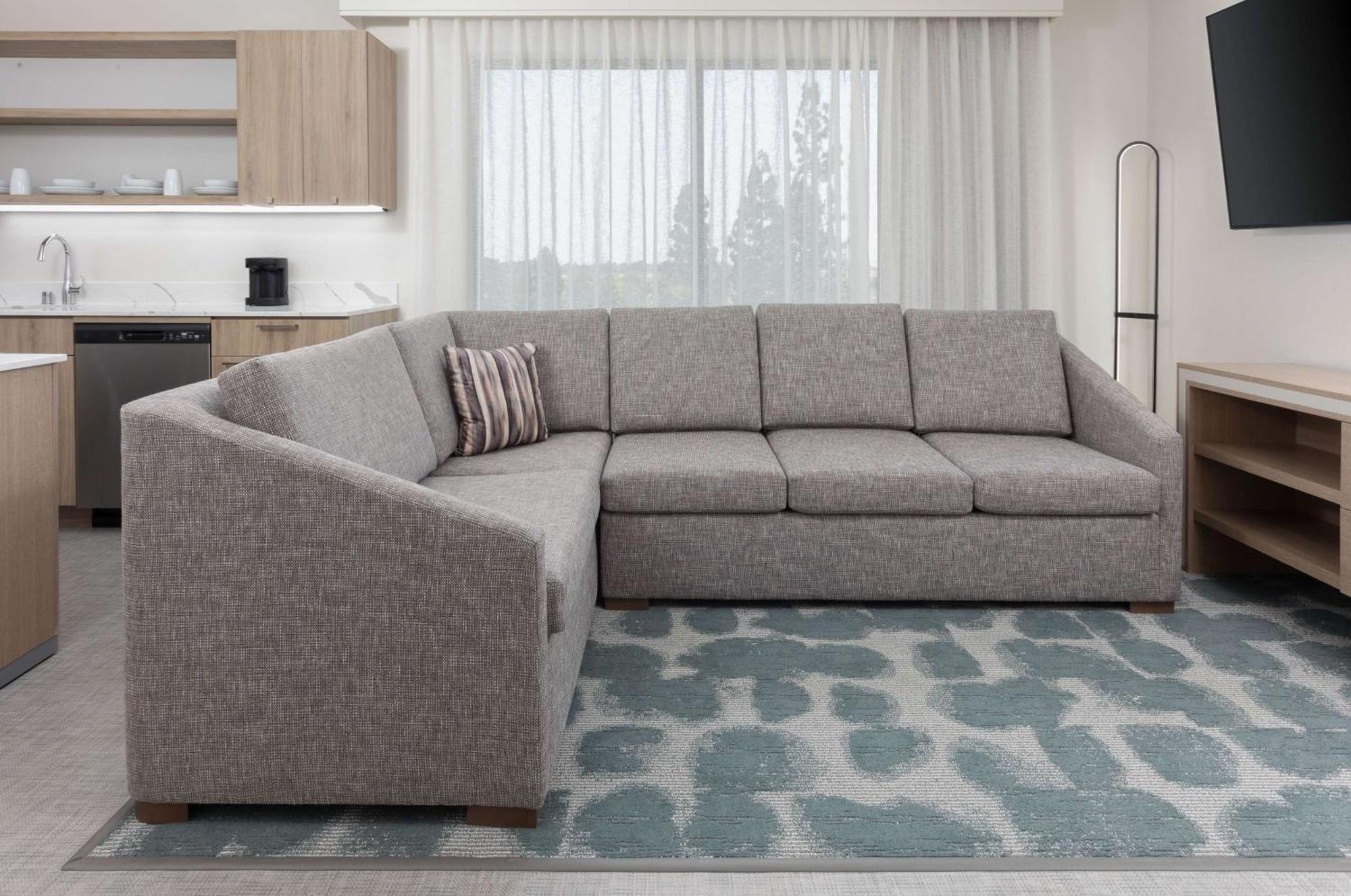 Homewood Suites By Hilton Cypress Orange County Extérieur photo