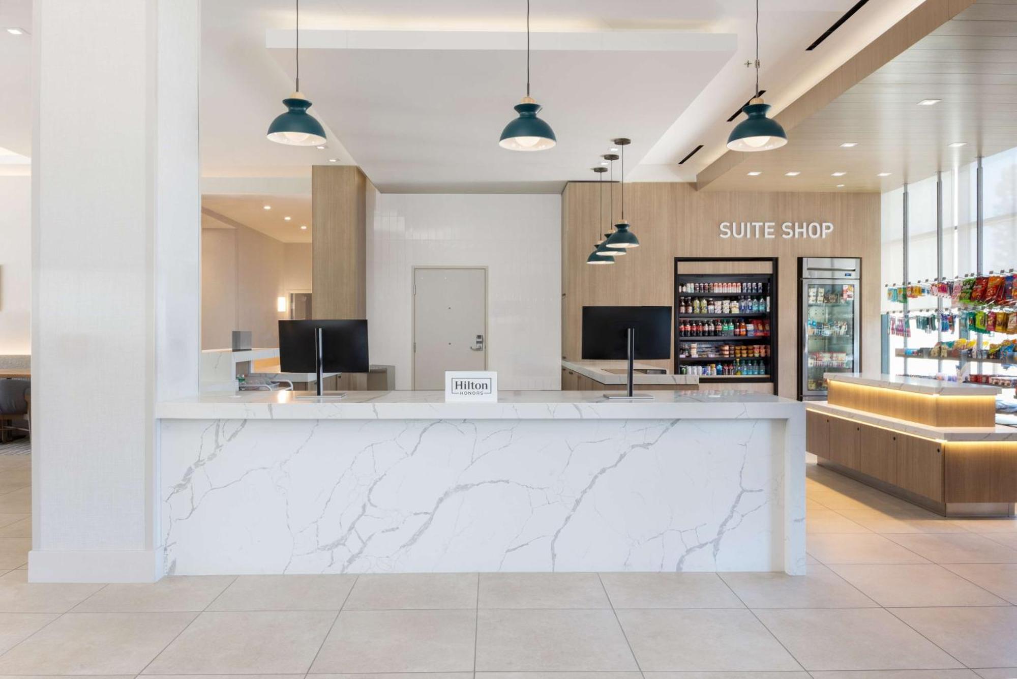 Homewood Suites By Hilton Cypress Orange County Extérieur photo