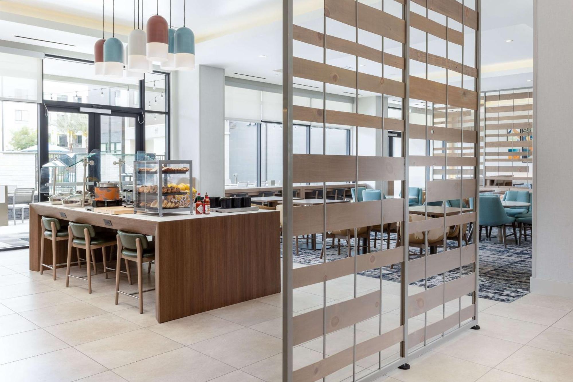 Homewood Suites By Hilton Cypress Orange County Extérieur photo