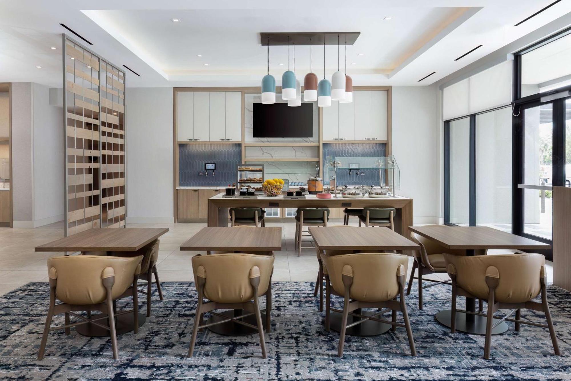 Homewood Suites By Hilton Cypress Orange County Extérieur photo