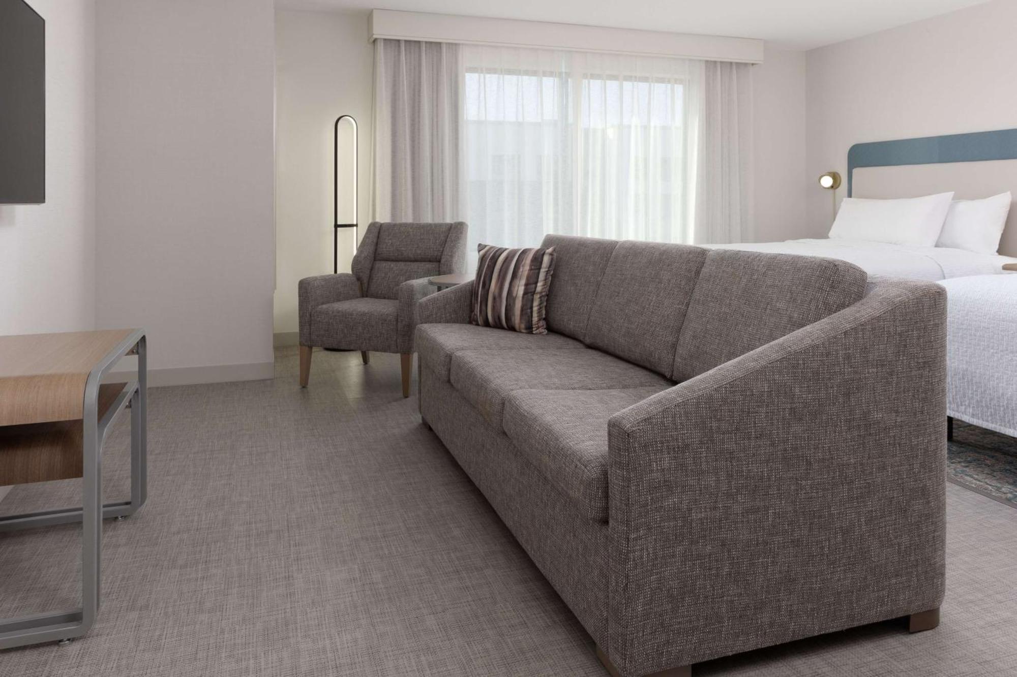 Homewood Suites By Hilton Cypress Orange County Extérieur photo