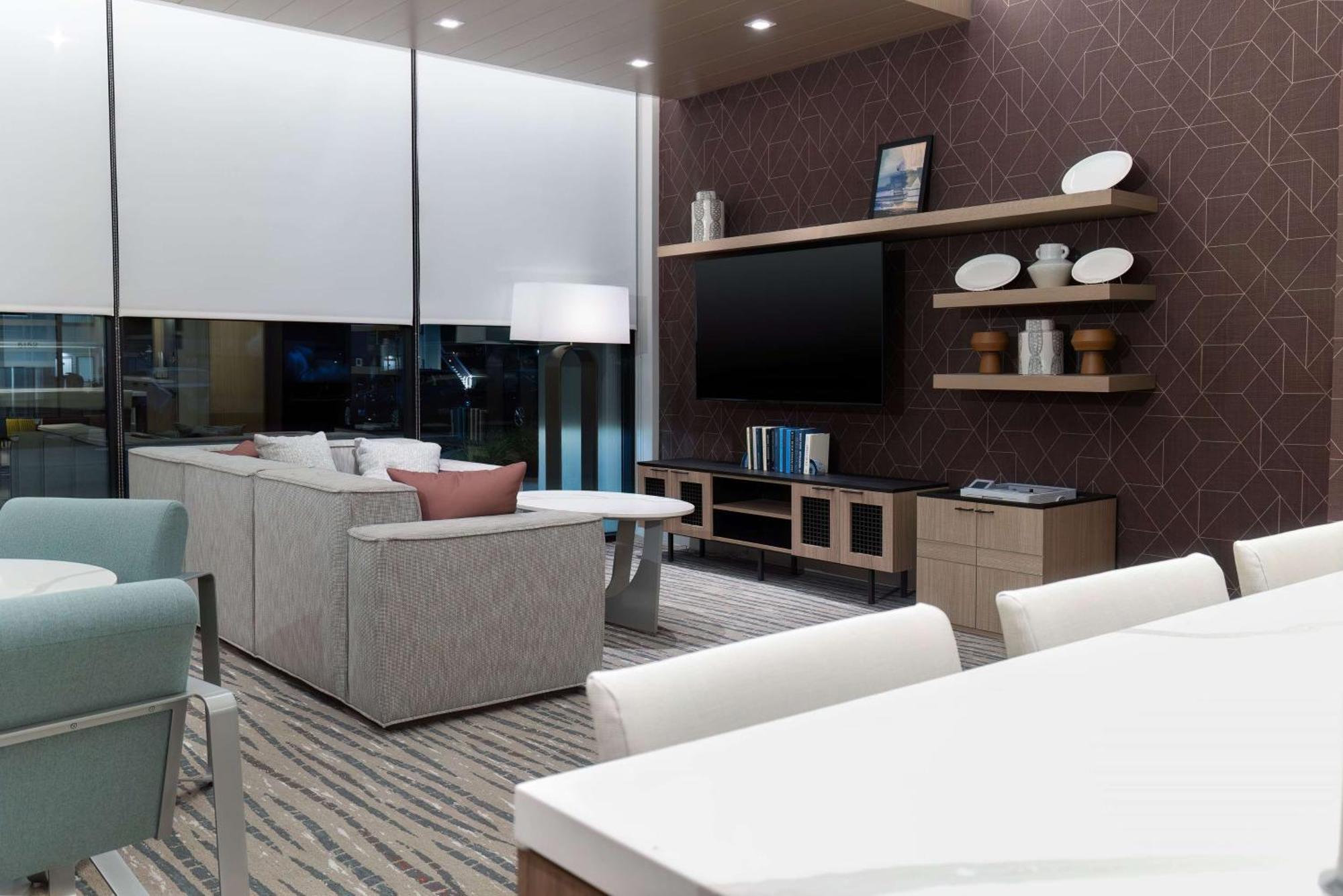 Homewood Suites By Hilton Cypress Orange County Extérieur photo