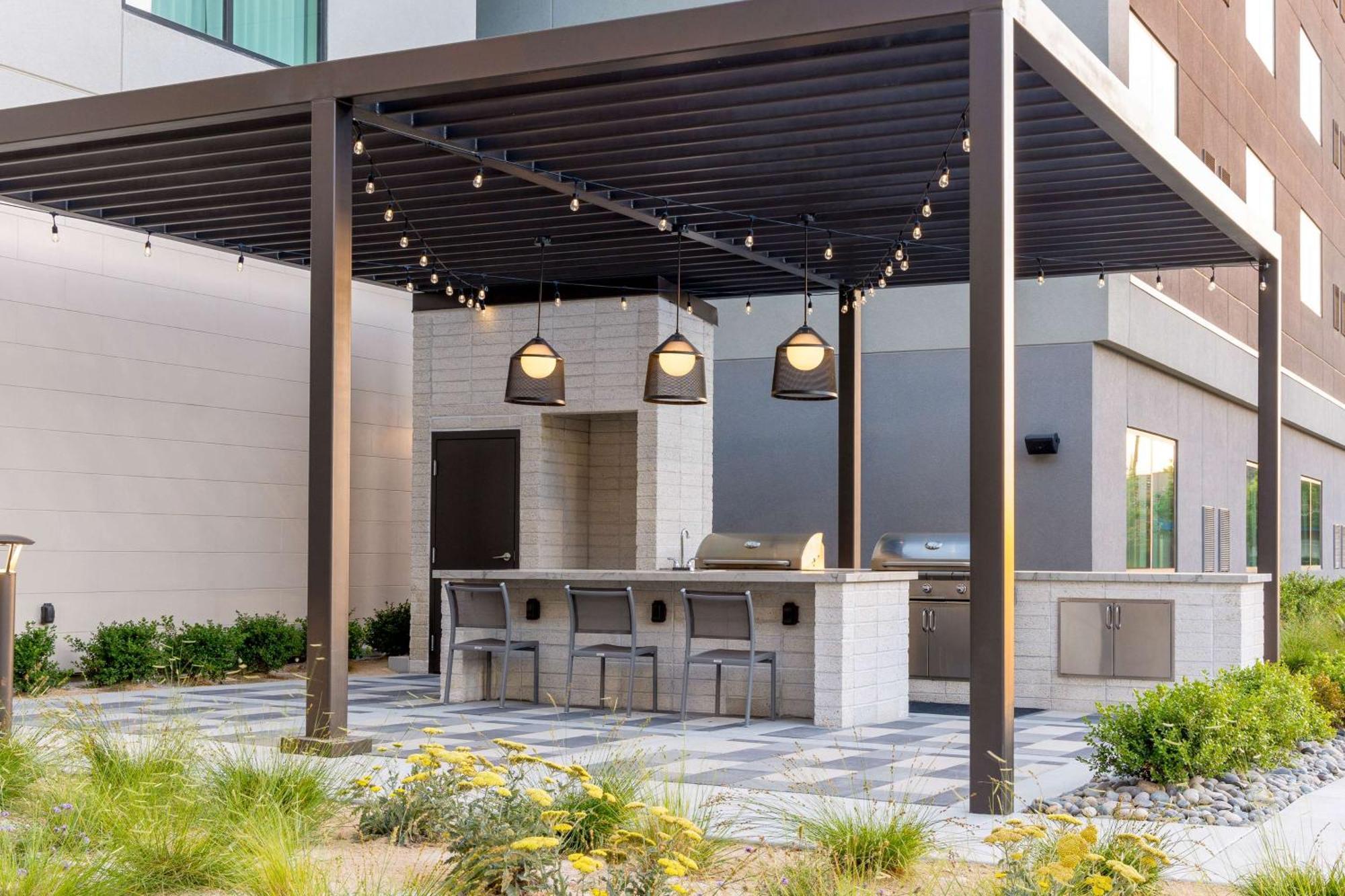Homewood Suites By Hilton Cypress Orange County Extérieur photo